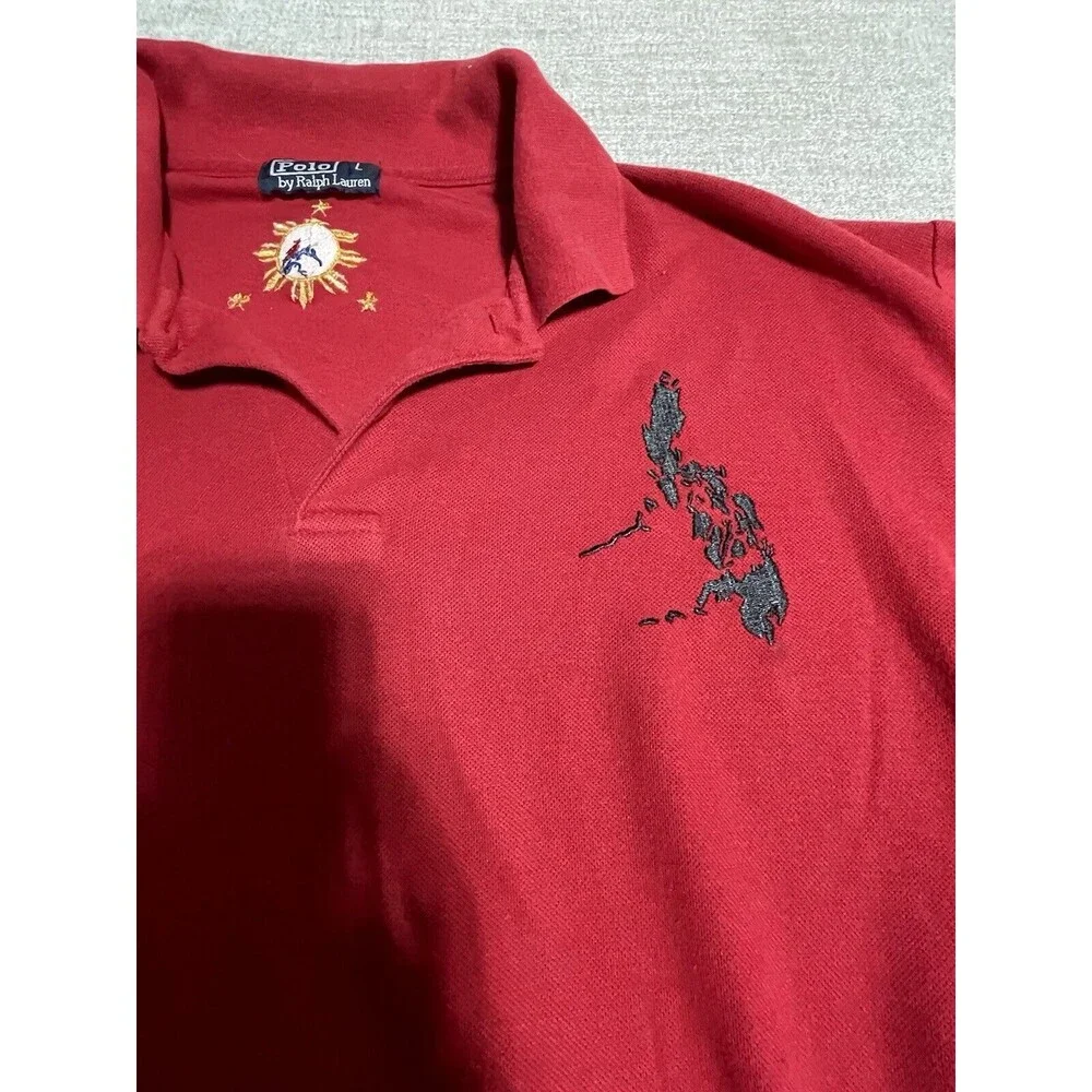 Ralph Lauren great pre